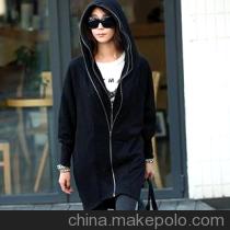 棉衣就要优雅有气质