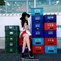 情侣专用情侣带字头像一左一右