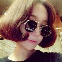 意境头像短发你喜吗女生微信头像
