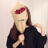 意境女生头像炮娘