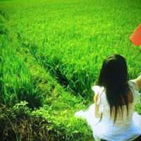 微信意境头像女生超酷的头像