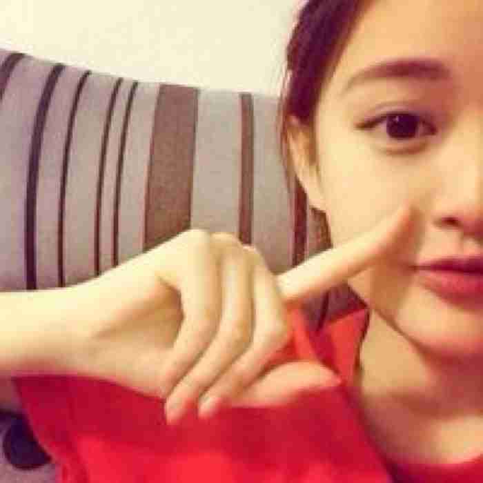 意境森系混搭女生非主流头像