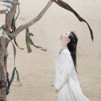 意境邻家女生个性头像