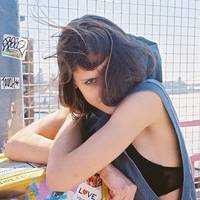 这样的欧美你们爱吗