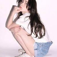 女生微信欧美头像葬我以风