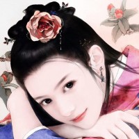 看那些美人★★★