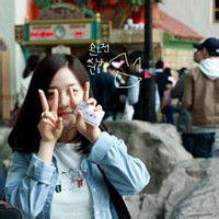 年女生个性头像