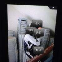 微信头像@深圳校服