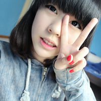 那些漂亮的女孩