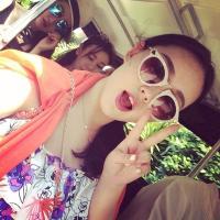 好看的超可爱女生头像