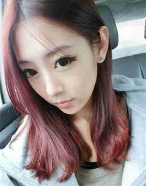 微信头像单眼皮你懂不懂双眼皮