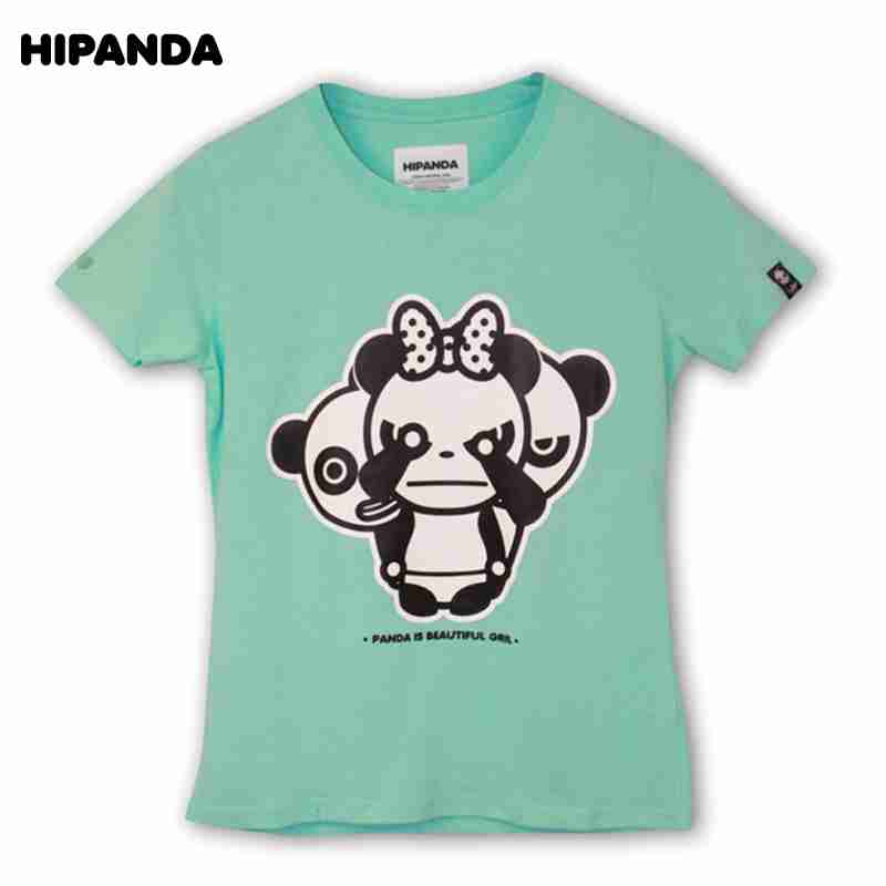 xo企鹅哥翻眼皮表情纯棉短袖宽松女t恤