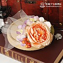 独家眼皮设计帽子