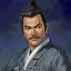 姓名北条氏直