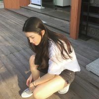 女生最新微信头像