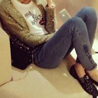 微信头像女生女生