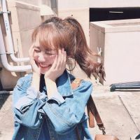 女生头像微信头像