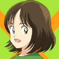 姓名月岛若叶声优神田朱未