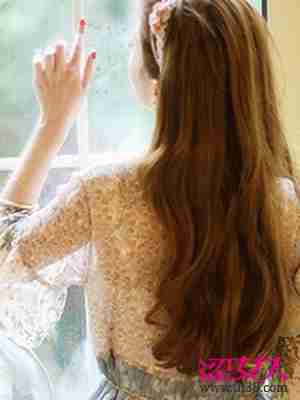 美女照片头像女生