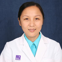 擅长眼病姓名汪诚