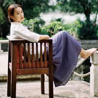 骚年女生头像
