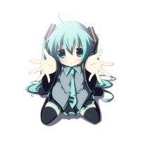 姓名初音ミク