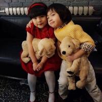 王诗龄~女生头像