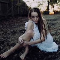 女生欧美微信头像欧美范