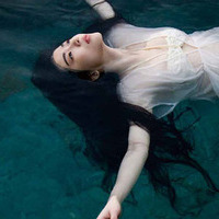 渴死的鱼女生头像