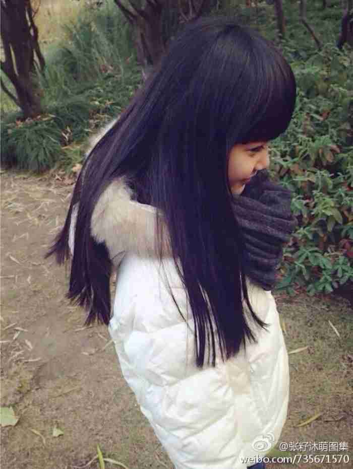 超美腻女生头像