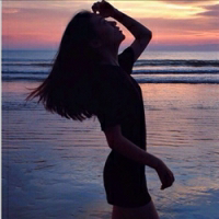 最新后女生头像