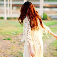 笑靥如花女生头像