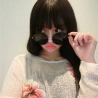 最新气质头像女生