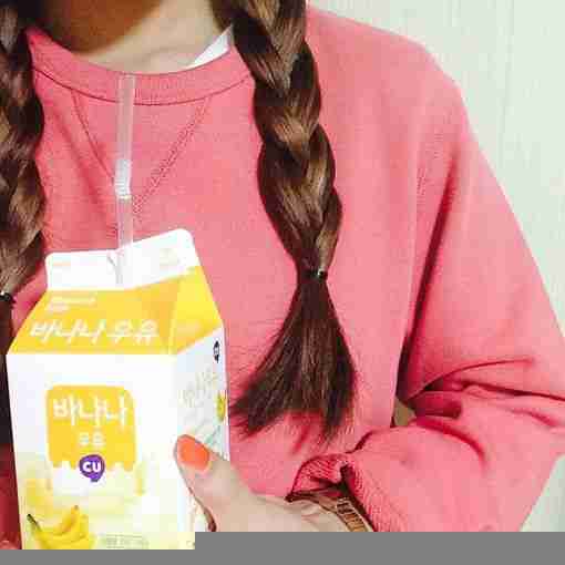 短发控女生头像