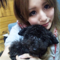 悦人的迷恋眼镜控女生微信头像