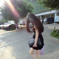 女生萌妹纸微信头像