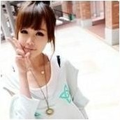 大比比女生头像