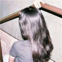 七夕精选女生微信头像