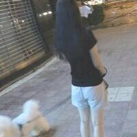 认真爱女生头像