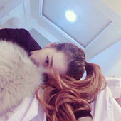 混搭女神性感非主流女生头像