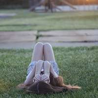 永远不懂我女生