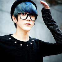 帅气霸气的男生头像