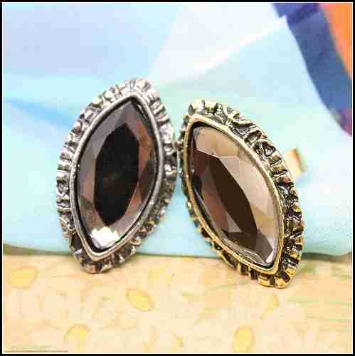 铂金指环女戒指求婚戒指生