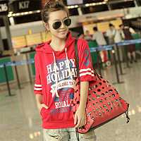 多图棒球女外套怎么样