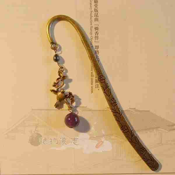 古风女生头像萌高清推荐