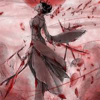 古风君小竹君小瑶你看到了吗女生头像