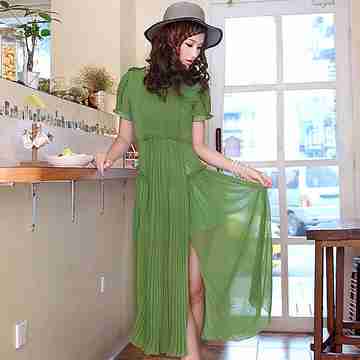 凡的黑色与唯美激