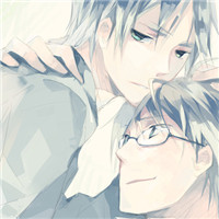 微信超萌卡通男头像