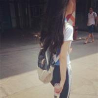 圳女生背影头像