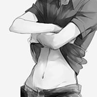 白男头动漫男头吧